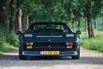 Ferrari 308 GTB Quattrovalvole 1982 года